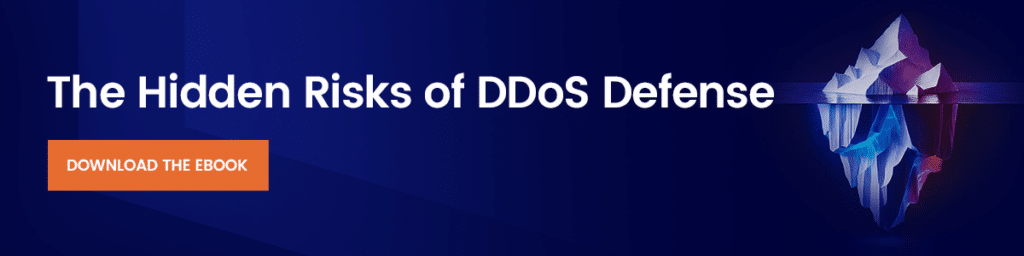 MazeBolt eBook - Hidden DDoS Risks