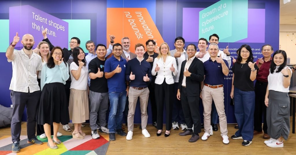 Global-startup-cohort-lands-in-Singapore-to-fast-track-international-growth-with-CyberBoost-Catalyse-