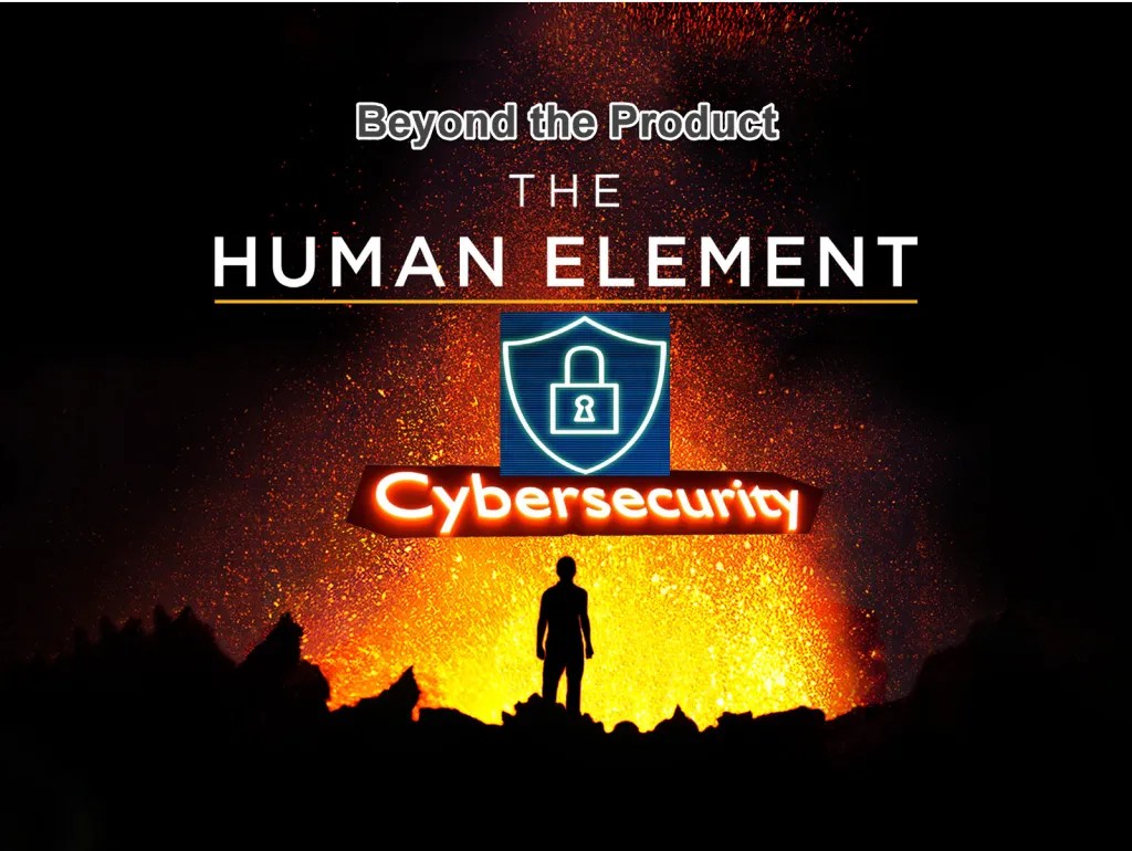 Beyond the Product: The Human Element