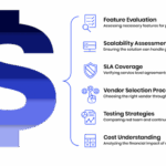 Choosing the Right DDoS Protection: 6... Choosing the Right DDoS Protection: 6...