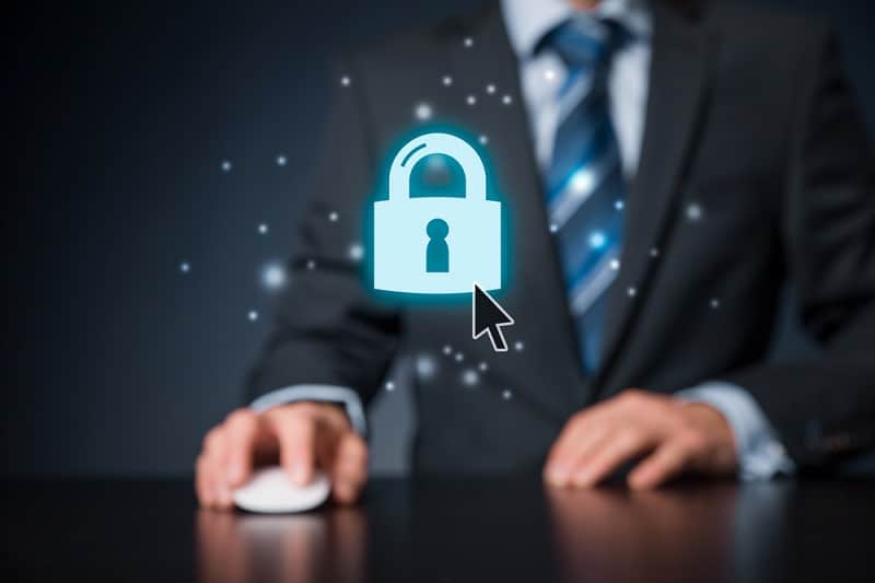 cybersecurity provider infrastructure